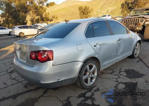 2009 Volkswagen Jetta Se from USA, damaged, VIN 3VWRM71K79M150943